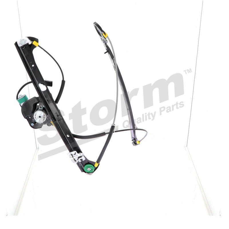 Lève-vitre STORM QUALITY PARTS 17374