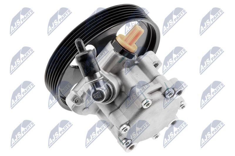 Pompe hydraulique, direction NTY SPW-CT-025
