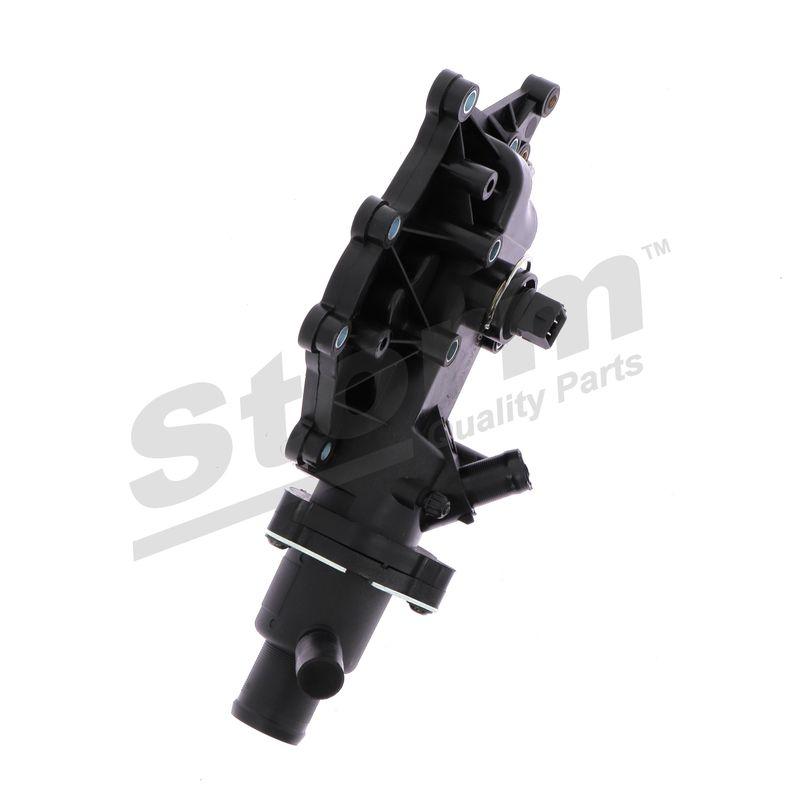 Boîtier du thermostat STORM QUALITY PARTS 3773