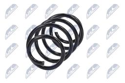 Ressort de suspension NTY ASZ-VW-000