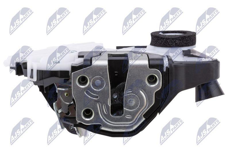 Serrure de porte NTY EZC-HD-037