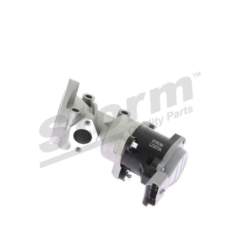 Vanne EGR STORM QUALITY PARTS 9103