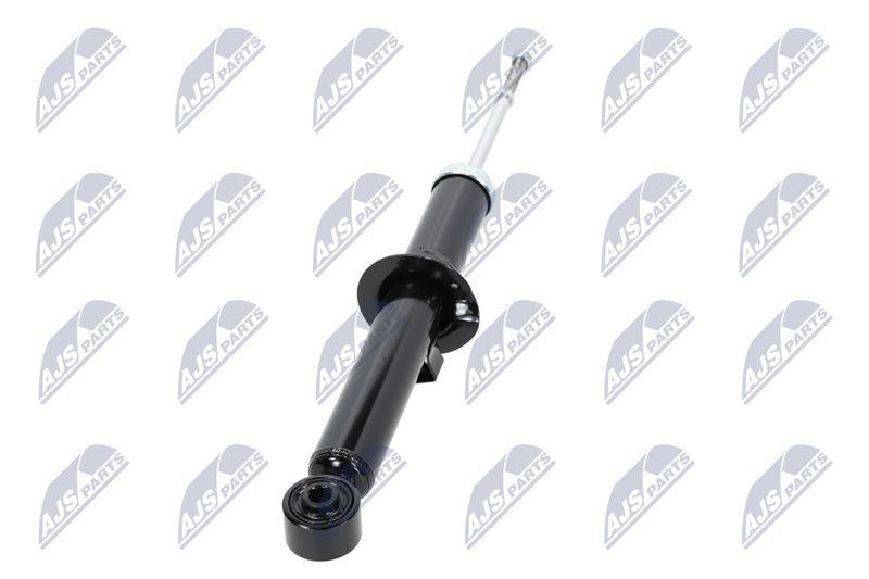 Amortisseur NTY A-KA-307