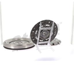Kit adaptateur, embrayage STORM QUALITY PARTS STO1003