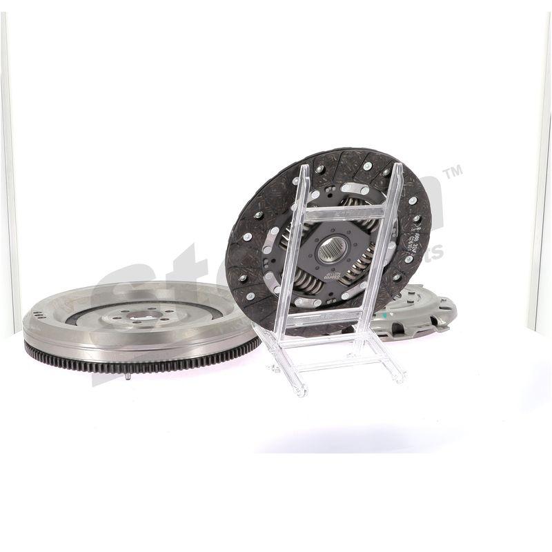 Kit adaptateur, embrayage STORM QUALITY PARTS STO1003