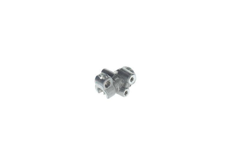 Régulateur de freinage BOSCH 0 204 031 056