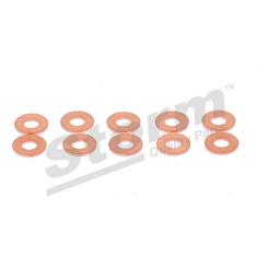 Bague d'étanchéité, porte-injecteur STORM QUALITY PARTS 46000000116
