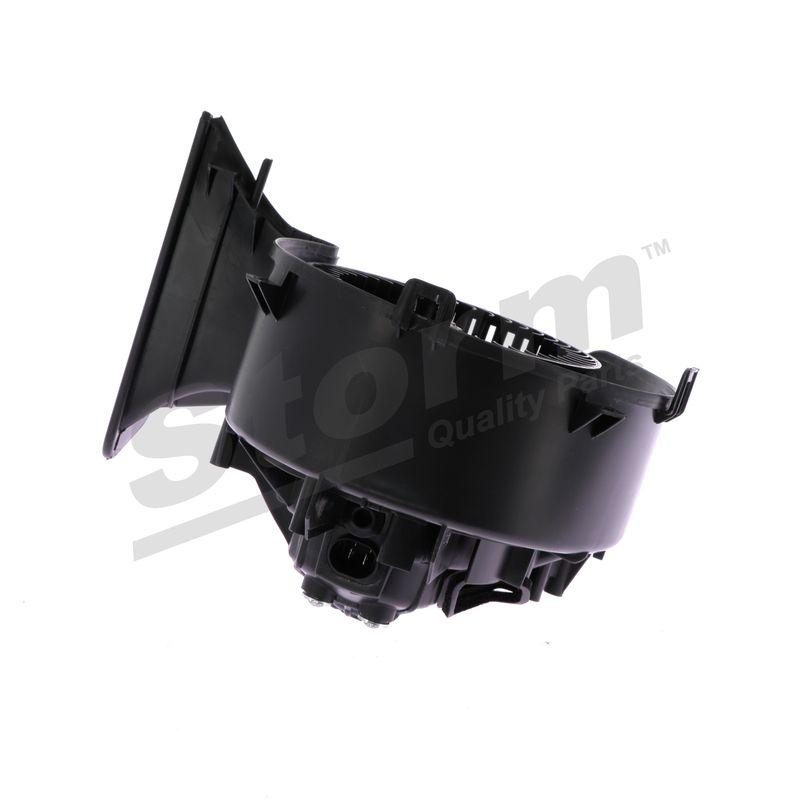 Pulseur d'air habitacle STORM QUALITY PARTS 6500801