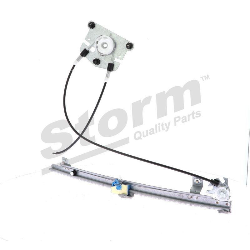 Lève-vitre STORM QUALITY PARTS 8807502