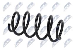 Ressort de suspension NTY ASZ-VW-013