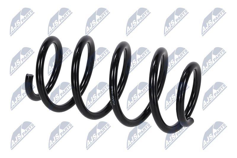 Ressort de suspension NTY ASZ-VW-013