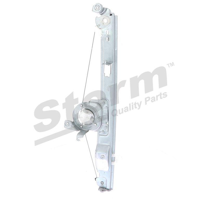 Lève-vitre STORM QUALITY PARTS 87157