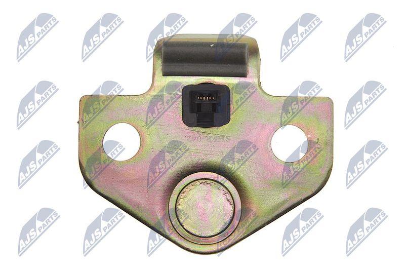 Serrure de porte NTY EZC-FR-042