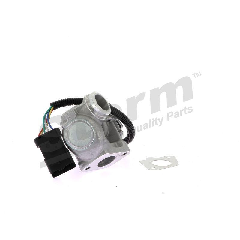 Vanne EGR STORM QUALITY PARTS 9062