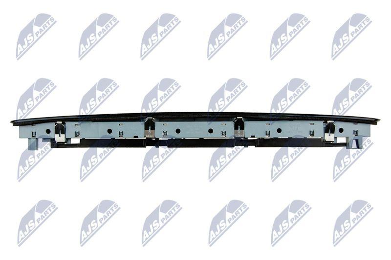 Feu stop additionnel NTY ELP-AU-004