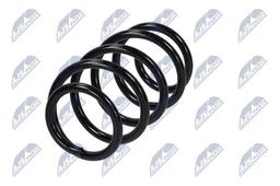 Ressort de suspension NTY ASZ-VW-013