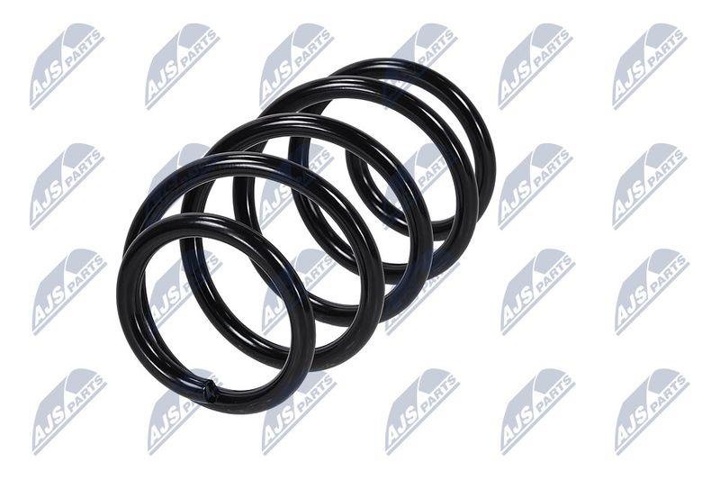 Ressort de suspension NTY ASZ-VW-013