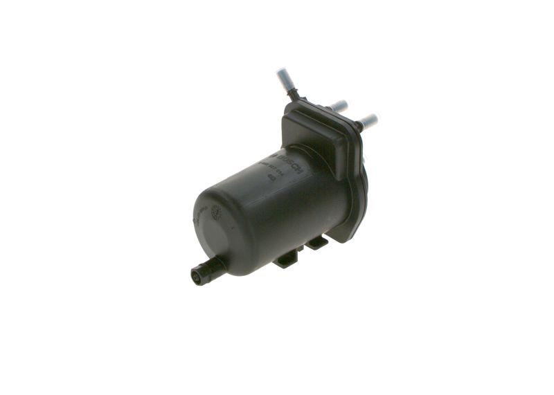 Filtre à carburant BOSCH 0 450 907 014