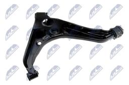 Bras de liaison, suspension de roue NTY ZWT-SU-002