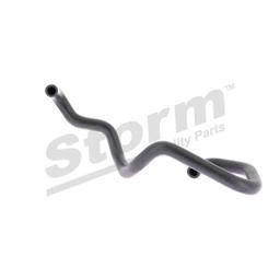Durite de radiateur STORM QUALITY PARTS F8925