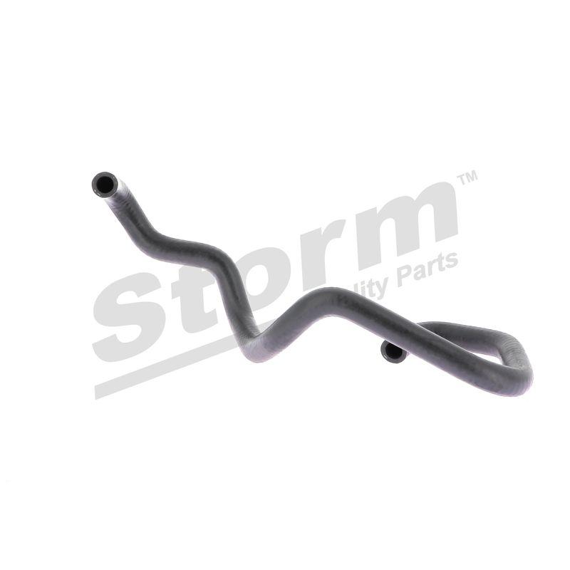 Durite de radiateur STORM QUALITY PARTS F8925