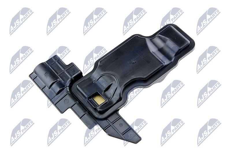 Filtre hydraulique, boîte automatique NTY FSF-HD-005