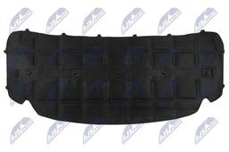 Insonoristaion du compartiment moteur NTY EZC-VW-232