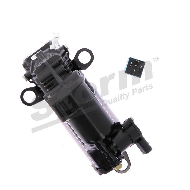 Compresseur, système d'air comprimé STORM QUALITY PARTS 844288ST