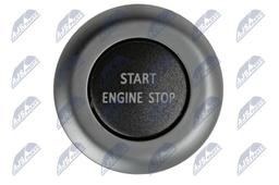 Interrupteur d'allumage/de démarreur NTY EWS-LR-001