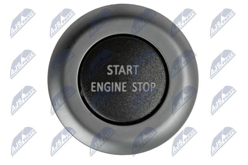 Interrupteur d'allumage/de démarreur NTY EWS-LR-001