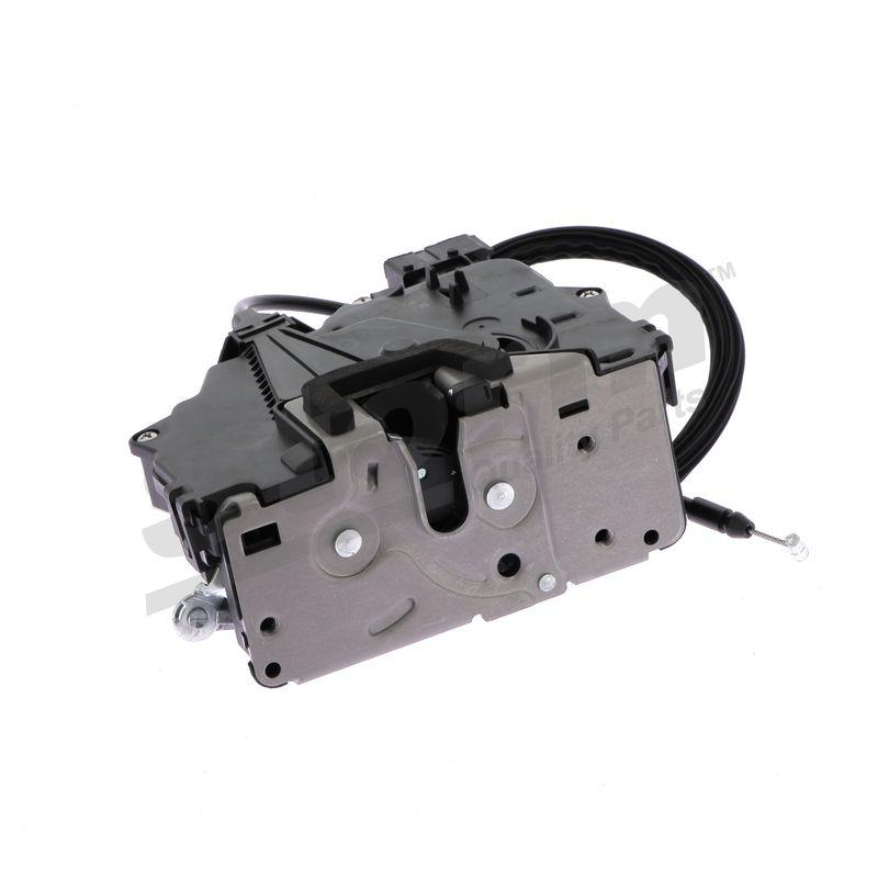 Serrure de porte STORM QUALITY PARTS 7992505