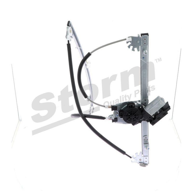 Lève-vitre STORM QUALITY PARTS 88078