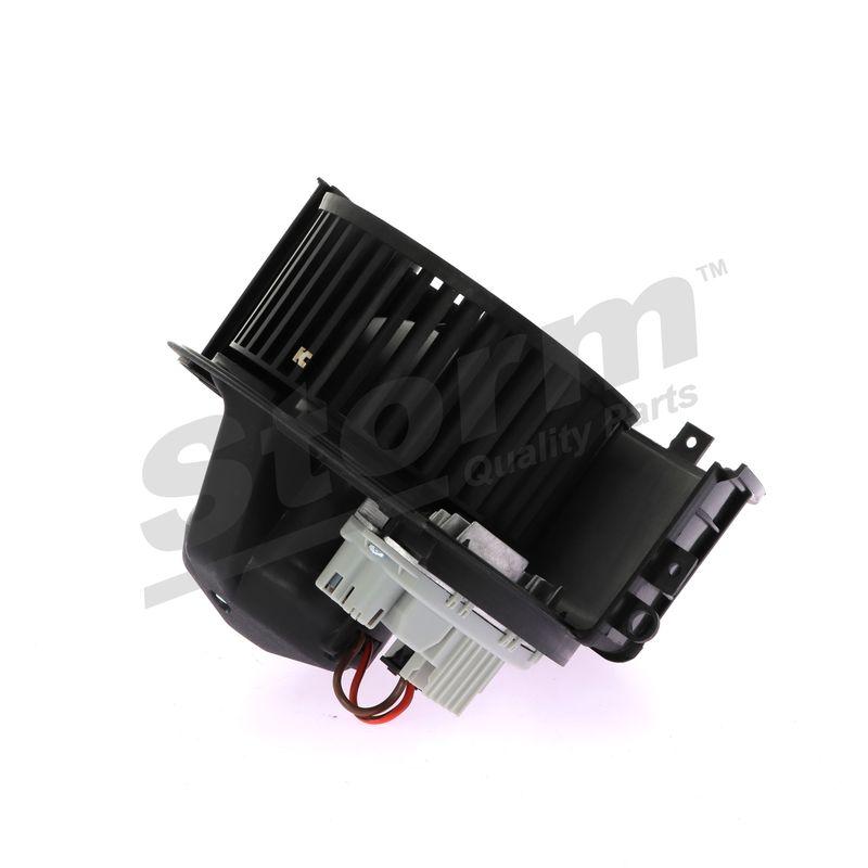 Pulseur d'air habitacle STORM QUALITY PARTS 1510803