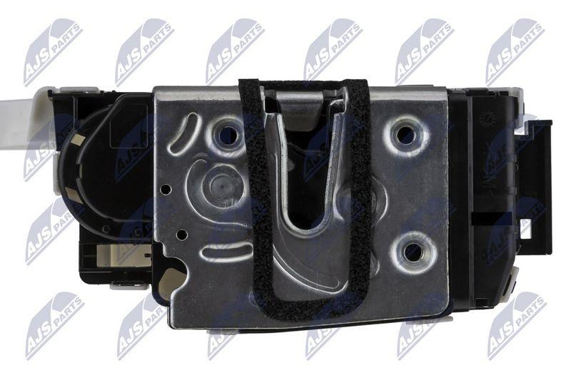 Serrure de porte NTY EZC-ME-280