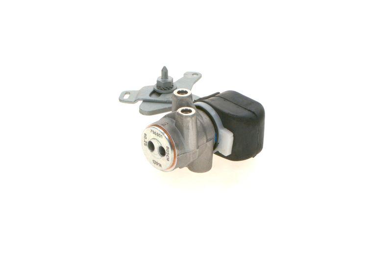 Régulateur de freinage BOSCH 0 204 131 378