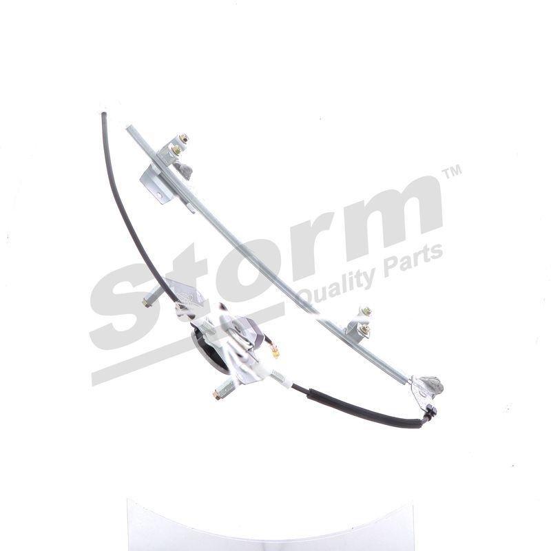 Lève-vitre STORM QUALITY PARTS 15137511