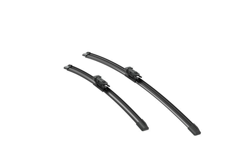 Balai d'essuie-glace BOSCH 3 397 014 010
