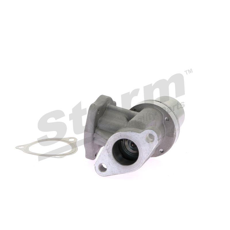 Vanne EGR STORM QUALITY PARTS 9012