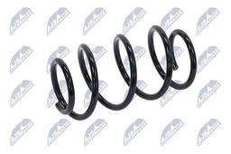 Ressort de suspension NTY ASZ-NS-009