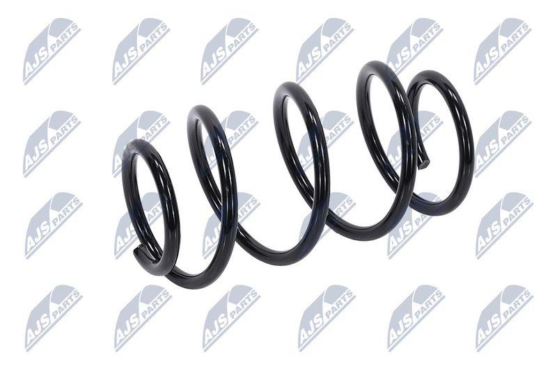 Ressort de suspension NTY ASZ-NS-009