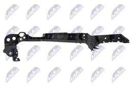 Support, pare-chocs NTY EZC-VW-493