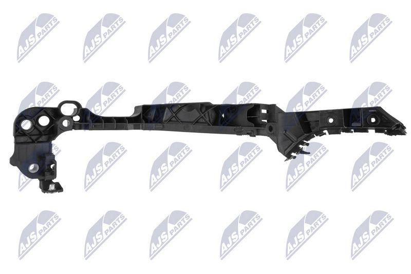 Support, pare-chocs NTY EZC-VW-493