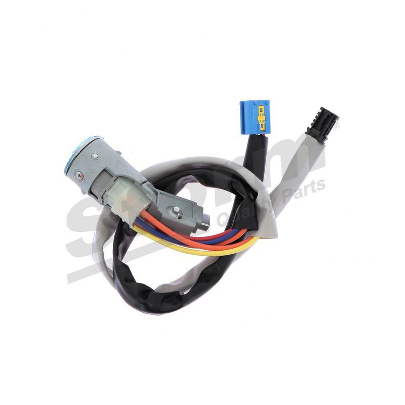Fermeture-volant STORM QUALITY PARTS 2902502
