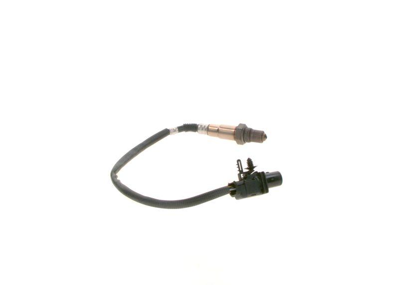 Sonde lambda BOSCH 0258017319
