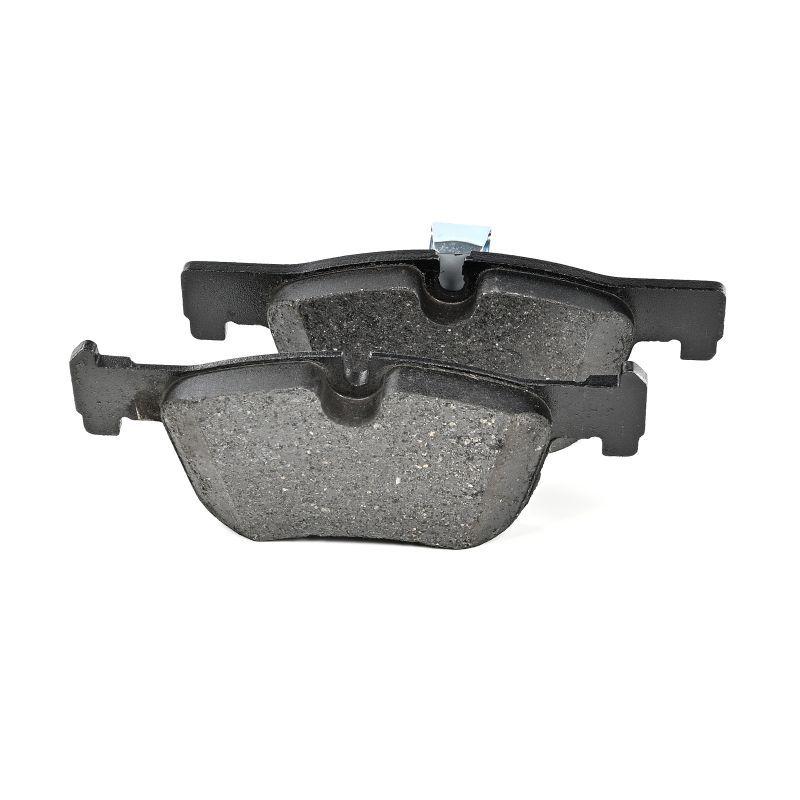 Kit de plaquettes de frein, frein à disque DELPHI LP2285