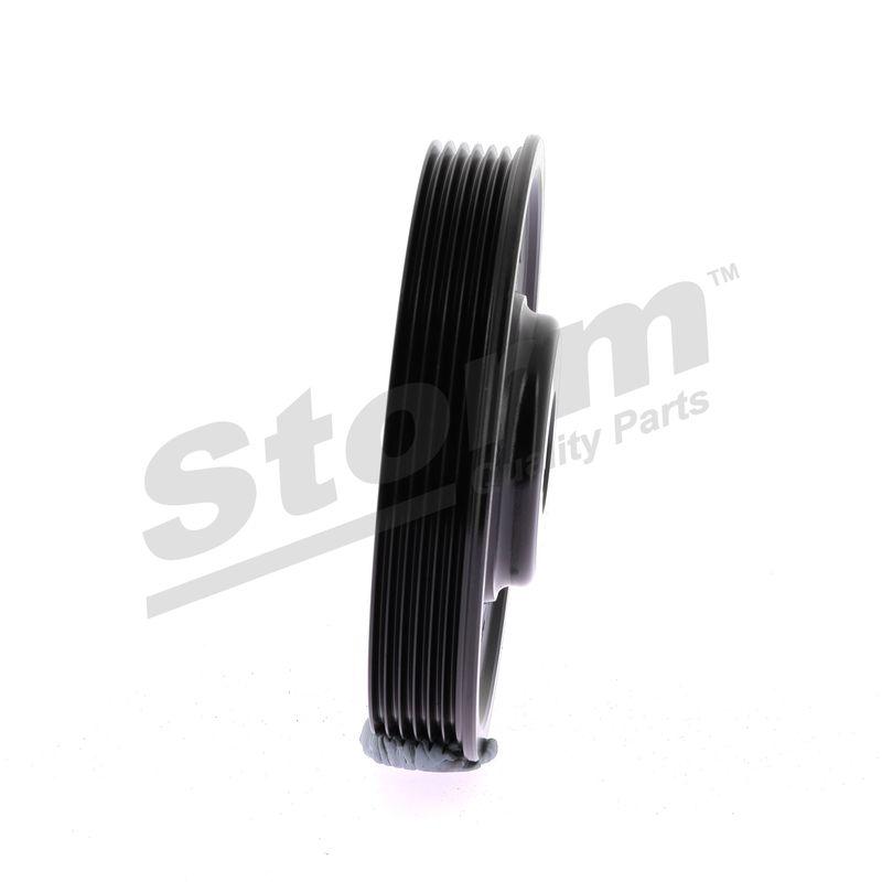 Poulie, vilebrequin STORM QUALITY PARTS 99997