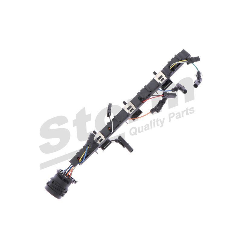 Kit réparation de câble, injecteur STORM QUALITY PARTS 999104