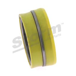 Poulie, vilebrequin STORM QUALITY PARTS 81190