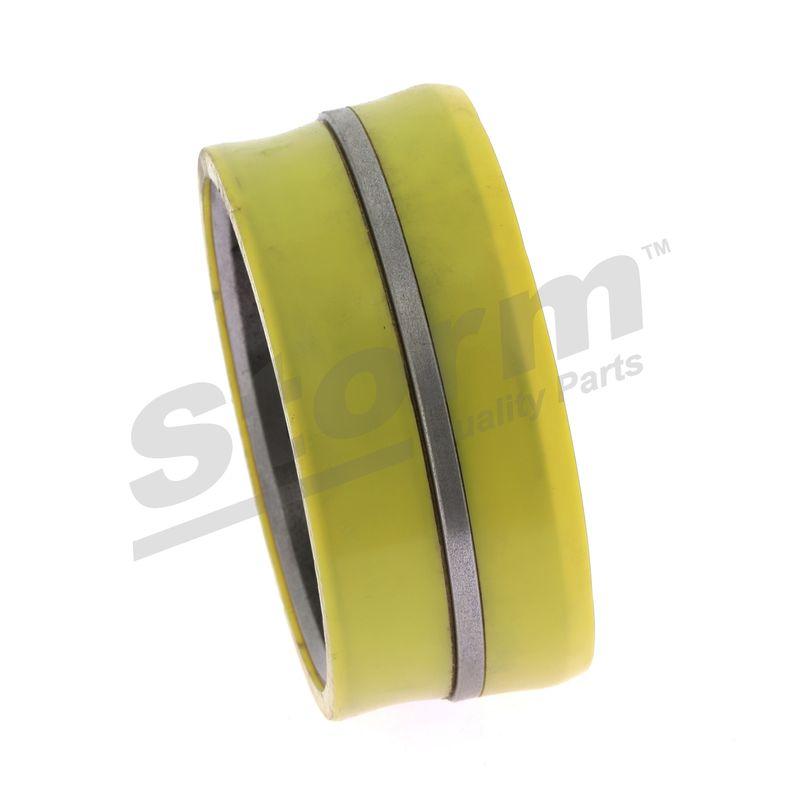 Poulie, vilebrequin STORM QUALITY PARTS 81190