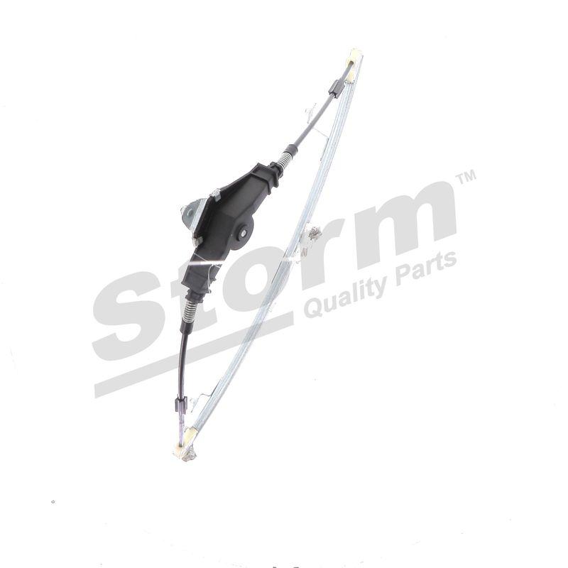 Lève-vitre STORM QUALITY PARTS 34085